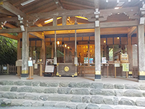 貴船神社