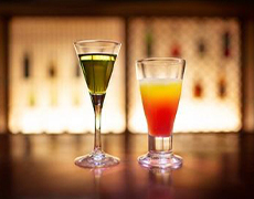 Happy Hour