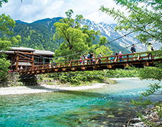 河童橋