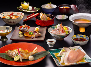 料理