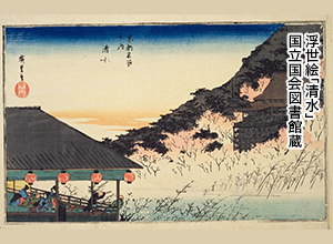 浮世絵2