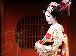 舞妓